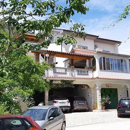 Lejlighed - Donja 2022b Supetarska Draga