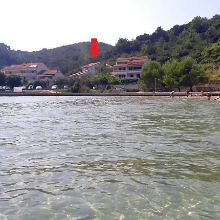 Apartment Studio Supetarska Draga - Donja 2022b