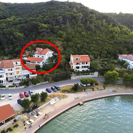 Apartment Studio Supetarska Draga - Donja 2022b Supetarska Draga