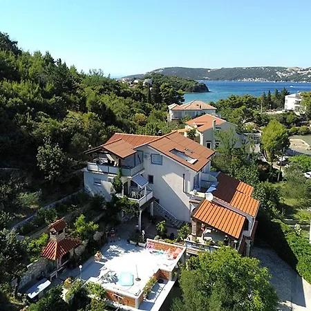 Apartment Studio Supetarska Draga - Donja 2022b