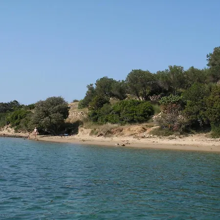 Studio Supetarska Draga - Donja 2022b Apartment *