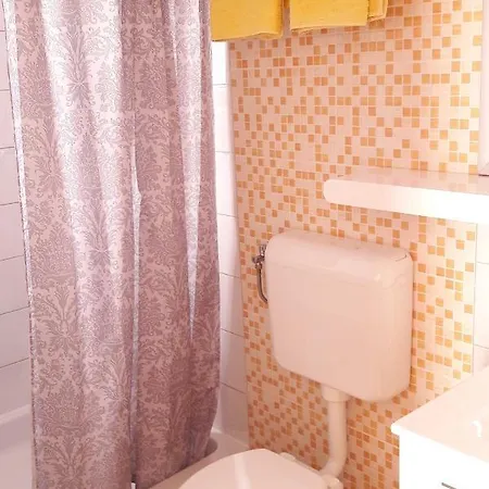 公寓 - Donja 2022b 苏佩塔斯卡德拉加