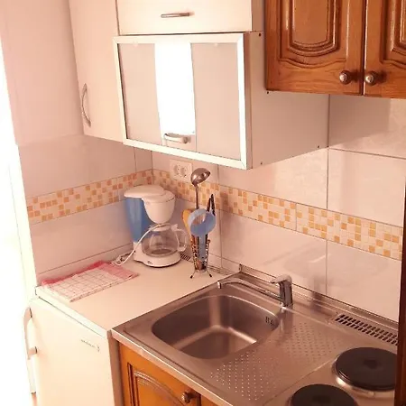 Apartment Studio Supetarska Draga - Donja 2022b *