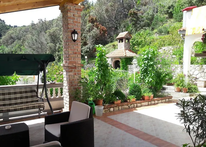 Apartman Studio Supetarska Draga - Donja 2022b Supetarska Draga