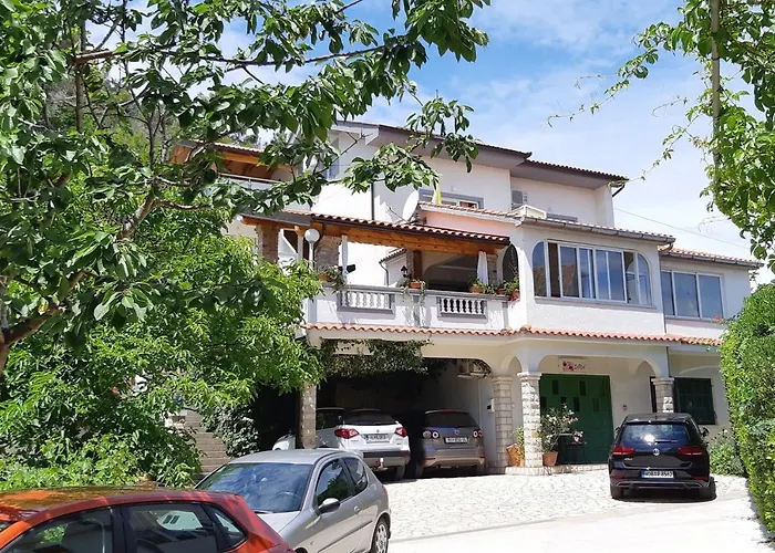 Apartman Studio Supetarska Draga - Donja 2022b Supetarska Draga