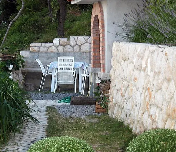 Apartman Studio Supetarska Draga - Donja 2022b *