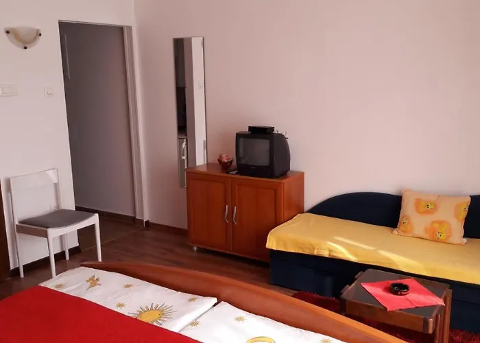 Studio Supetarska Draga - Donja 2022b Apartman