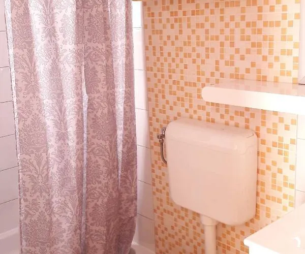 Apartman Studio Supetarska Draga - Donja 2022b Supetarska Draga