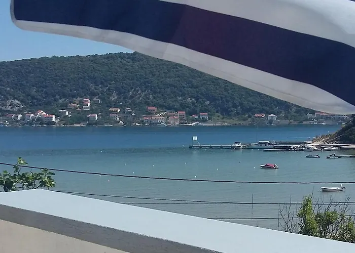 Studio Supetarska Draga - Donja 2022b * Supetarska Draga