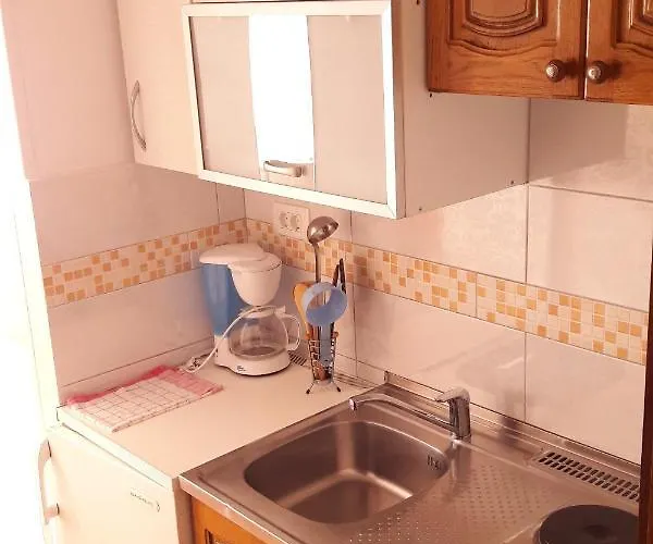 Apartman Studio Supetarska Draga - Donja 2022b *