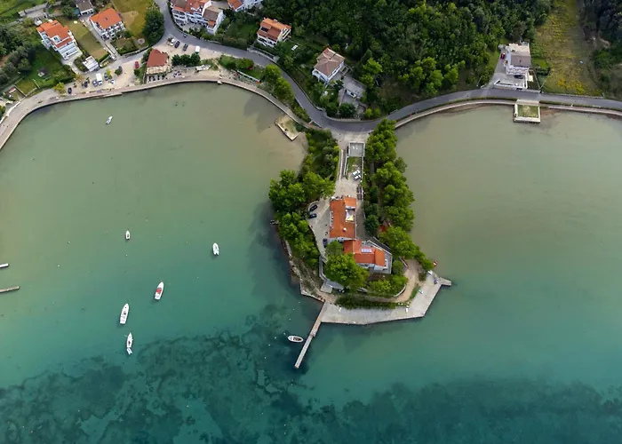 Studio Supetarska Draga - Donja 2022b *
