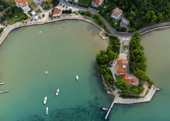 Studio Supetarska Draga - Donja 2022b * Supetarska Draga