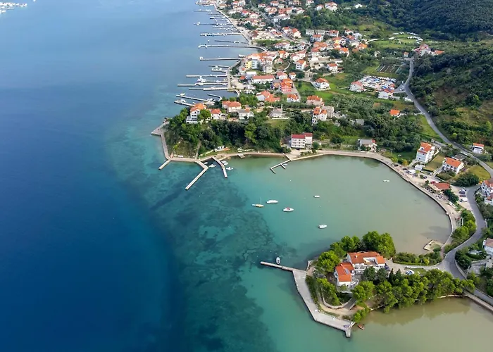 Apartman Studio Supetarska Draga - Donja 2022b *